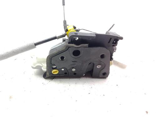 Used Rear right lock SEAT LEON (1P1) 1.9 TDI (105 hp) 28804967