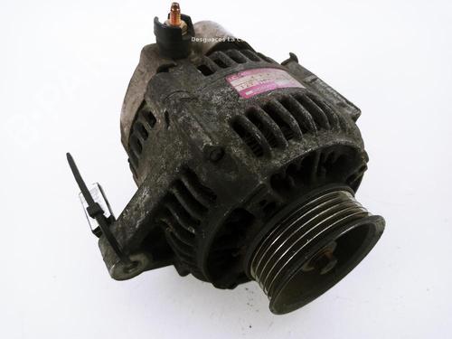 Used Alternator Alternator HONDA PRELUDE IV (BB_) 2.3 i 16V (BB2) (160 hp) 18372329 18372329