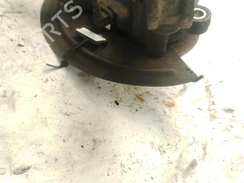 Højre Styrespindel Lejehus DACIA DOKKER MPV (KE_) 1.6 | BP29583014M26