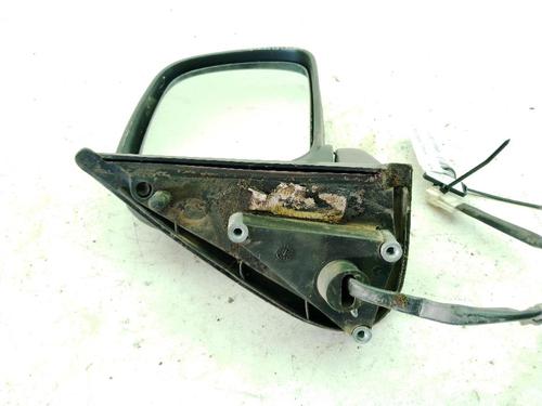 Right mirror NISSAN TERRANO II (R20) 2.7 TDi 4WD | BP29178272C27 
