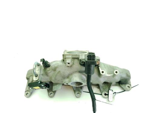 Manifold Indsugning Manifold Indsugning RENAULT MASTER III Van (FV) 2.3 dCi 170 FWD (FV0L) (170 hp) 36449496 36449496