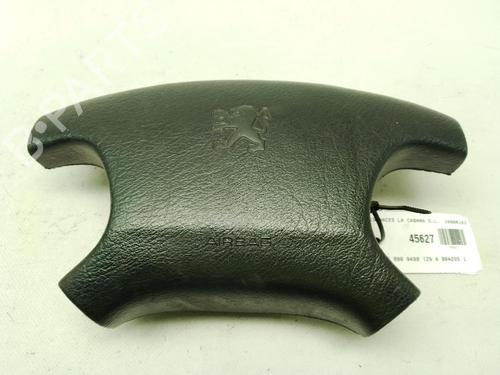 Used Driver airbag Driver airbag PEUGEOT 806 (221) 2.1 td 12V (109 hp) 36375574 36375574