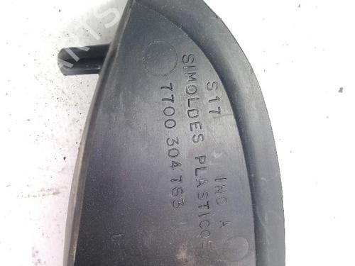 Left front window switch RENAULT KANGOO (KC0/1_) D 65 1.9 (KC0E, KC02, KC0J, KC0N) | BP27626069I27 - Image 3