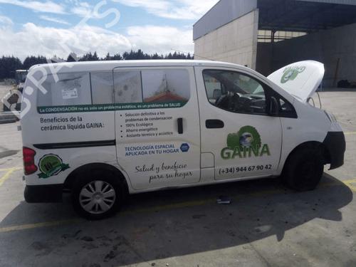 AC compressor NISSAN NV200 Van 1.5 dCi 85 (M20, M20N, M20M) | BP26652120M34  - Image 10