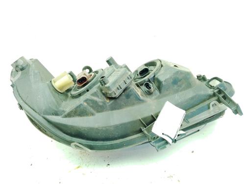 Left headlight OPEL ZAFIRA A MPV (T98) 1.8 16V (F75) | BP24736914C28 