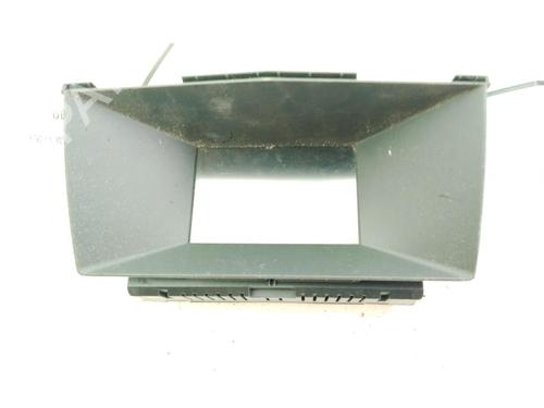 Display OPEL ASTRA H (A04) 1.6 (L48) (105 hp) 27604792