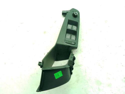Left front window switch AUDI A4 B8 (8K2) 2.0 TDI | BP33716045I27 - Image 3