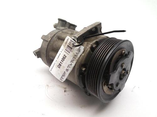 Used AC compressor AC compressor OPEL INSIGNIA A (G09) 2.0 CDTI (68) (131 hp) 24001171 24001171