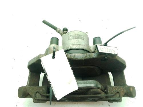 Left front brake caliper VOLVO V40 Hatchback (525) D2 | BP36765475M105 - Image 4