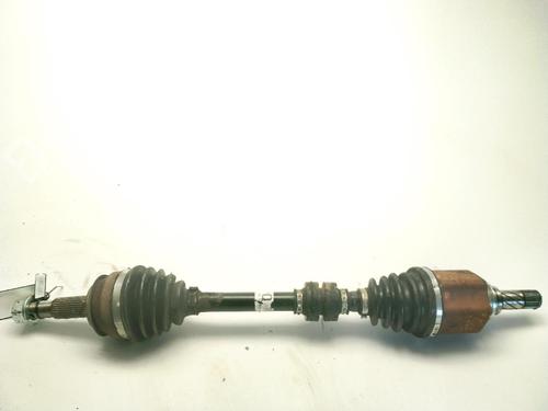 Used Left front driveshaft NISSAN QASHQAI II SUV (J11, J11_) 1.5 dCi (110 hp) 24002535