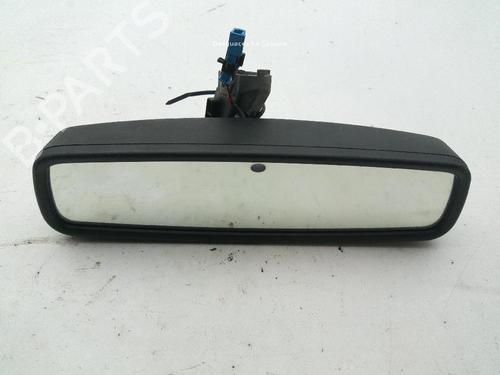 Used Rear mirror Rear mirror FORD FOCUS III 1.0 EcoBoost (125 hp) 19788546 19788546
