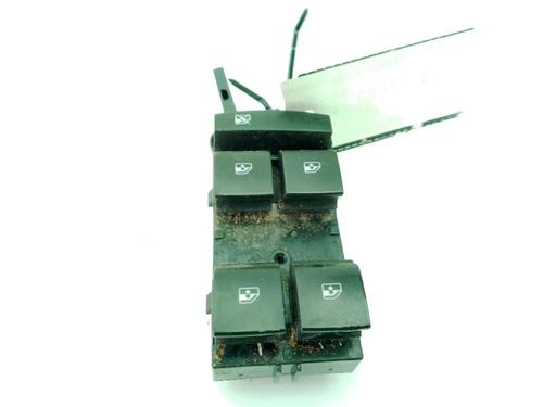 Used Left front window switch Left front window switch OPEL ASTRA K Sports Tourer (B16) 1.6 CDTi (35) (136 hp) 31583368 31583368