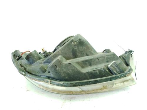 Left headlight SKODA FABIA II (542) 1.4 TDI | BP37414965C28 - Image 3