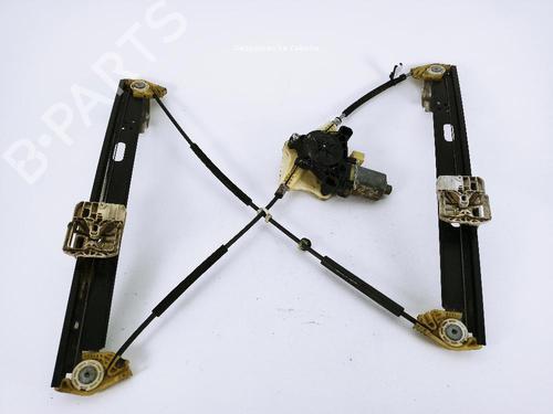 Used Front left window mechanism Front left window mechanism SEAT LEON ST (5F8) 2.0 TDI 4Drive (150 hp) 18371578 18371578