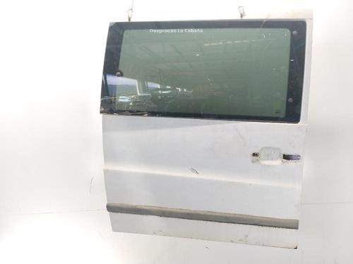 Used Right rear door Right rear door MERCEDES-BENZ VITO Bus (W638) 110 CDI 2.2 (638.194) (102 hp) 33688762 33688762