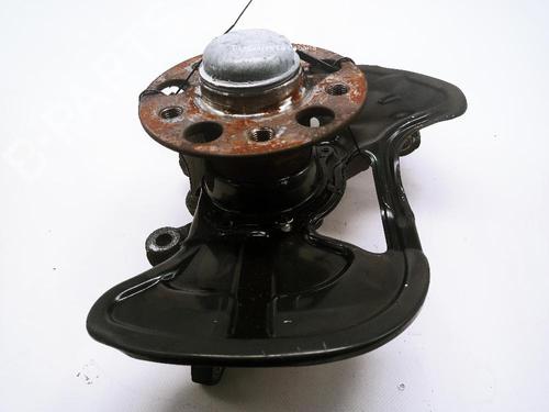 Left front steering knuckle MERCEDES-BENZ C-CLASS T-Model (S204) C 200 CDI (204.207) | BP24040977M25 