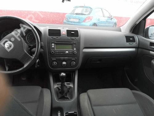 Brugte VW GOLF V (1K1) 1.9 TDI (105 hp) 4439437
