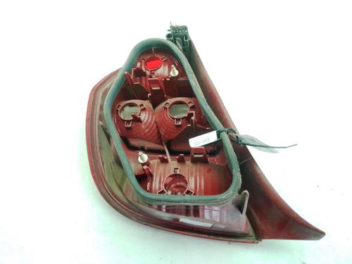 Right taillight CITROËN C5 I (DC_) 2.0 HDi (DCRHZB, DCRHZE) | BP33975905C35 - Image 5