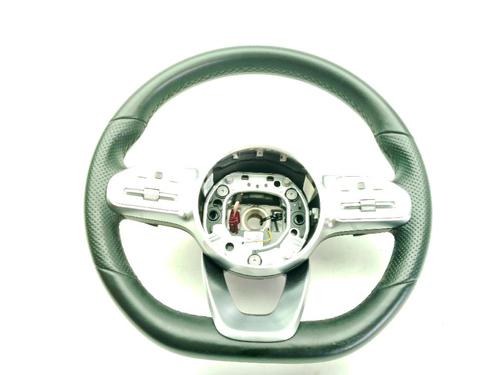 steering-wheel-mercedes-benz-e-class-coupe-c238-2016-33036829 main image