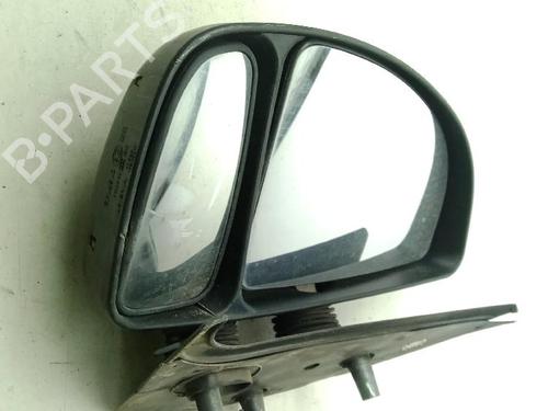 Used Left mirror Left mirror CITROËN JUMPER I Van (244) 2.0 HDi (84 hp) 34363518 34363518