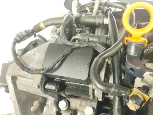 Engine SEAT IBIZA IV (6J5, 6P1) 1.6 TDI | BP36255318M1 - Image 6
