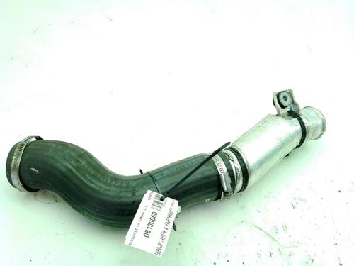 Intercooler-rør HYUNDAI TUCSON (TL, TLE) 2.0 CRDi (136 hp) 32227495