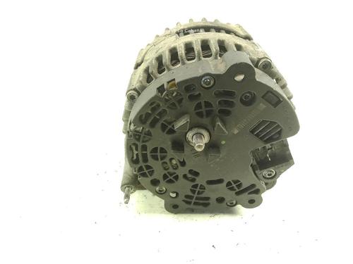Alternator VW PASSAT B6 (3C2) 2.0 TDI 16V | BP19071901M7 