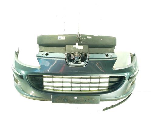 front-bumper-peugeot-407-6d_-2004-2005-2006-2007-2008-2009-2010-2011-31034281 main image