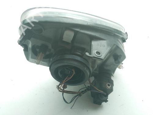 Left headlight RENAULT KANGOO (KC0/1_)  | BP26233171C28 