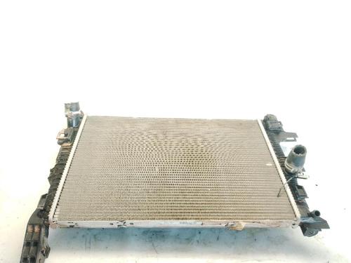 Used Water radiator Water radiator FORD TRANSIT CONNECT V408 Box Body/MPV 1.5 EcoBlue (120 hp) 27534454 27534454