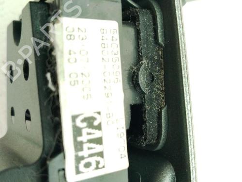 Left front window switch TOYOTA COROLLA (_E12_) 1.6 VVT-i (ZZE121_, ZZE121R) | BP23998853I27 - Image 3