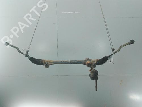 Used Steering rack NISSAN MICRA V (K14) 1.5 DCI (90 hp) 25889364