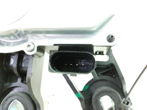 Rear wiper motor VW TIGUAN (5N_) 2.0 TDI | BP24121319M102 