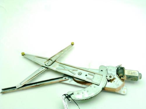 Front right window mechanism RENAULT KANGOO (KC0/1_) 1.5 dCi (KC07) | BP30718252C23
