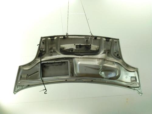 Hood OPEL VIVARO A Bus (X83) 1.9 DTI (F7, J7, A07) | BP25753689C1 