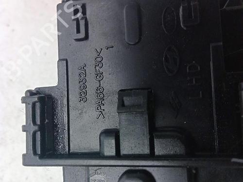 Headlight switch HYUNDAI GETZ (TB) 1.1 | BP27534185I24 - Image 4