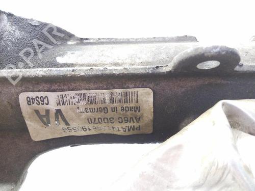 Steering rack FORD C-MAX II (DXA/CB7, DXA/CEU) 1.6 TDCi | BP26517540M22 - Image 3
