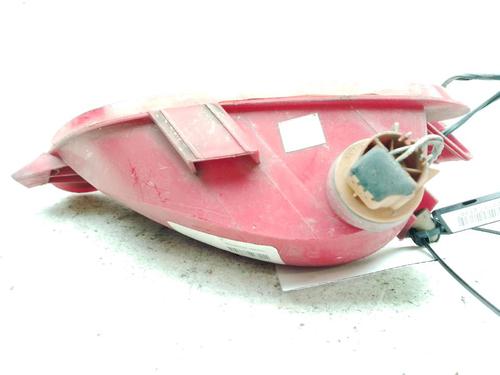 Right taillight CITROËN C4 Coupe (LA_) 1.6 THP 150 | BP24170604C35 