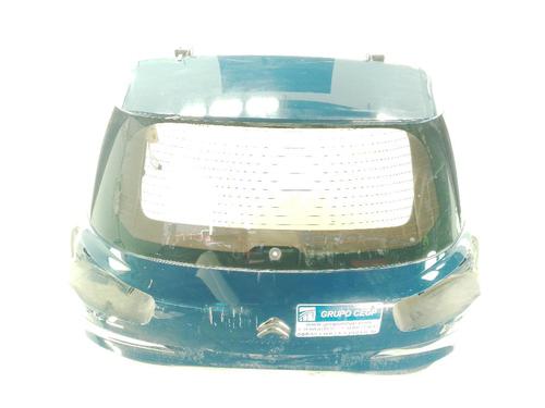 Used Tailgate Tailgate CITROËN C4 Picasso II 1.6 BlueHDi 120 (120 hp) 31034316 31034316