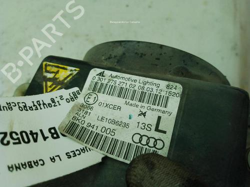 Left headlight AUDI A4 B8 Avant (8K5) 2.0 TDI | BP38984534C28  - Image 5