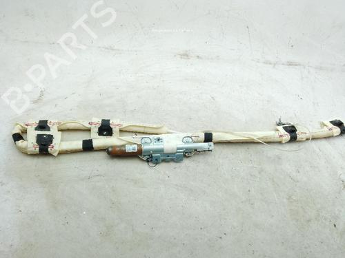 Right curtain airbag FORD FOCUS III Turnier 1.6 TDCi | BP24049346C12 