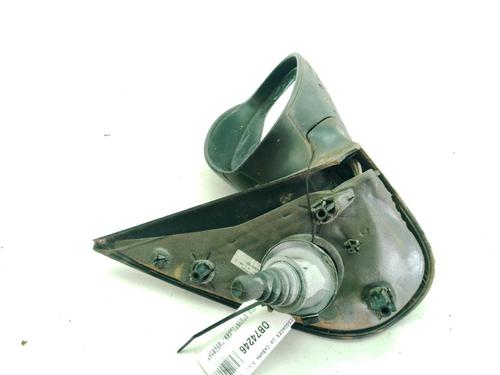 Bakspejl Højre PEUGEOT 206 Hatchback (2A/C) 1.9 D | BP29421477C27 