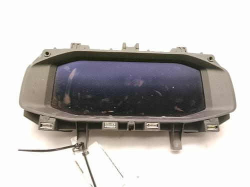instrument-cluster-seat-leon-kl1-klg-2019-39399098 main image