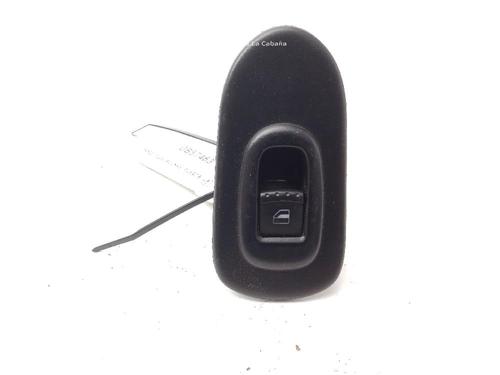 Used Right front window switch SEAT LEON (1M1) 1.9 TDI (110 hp) 27534314