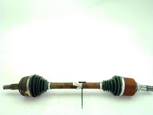 Used Left front driveshaft Left front driveshaft RENAULT MASTER III Van (FV) 2.3 dCi 170 FWD (FV0L) (170 hp) 36449461 36449461