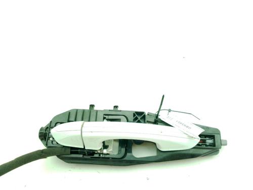 Used Rear left exterior door handle FORD MONDEO V Hatchback (CE) 1.5 EcoBoost (160 hp) 31752489