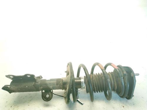 Used Right front shock absorber LEXUS CT (ZWA10_) 200h (ZWA10_) (99 hp) 24861936