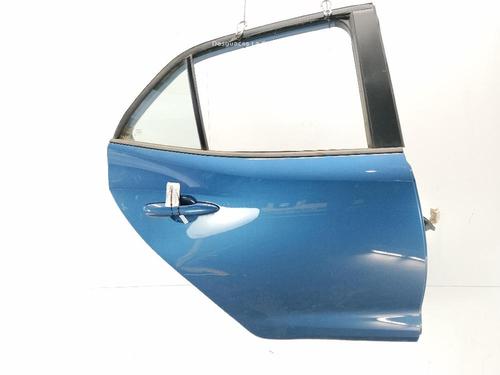 right-rear-door-toyota-corolla-hatchback-_e21_-_ea1_-_eh1_-2018-33014156 main image