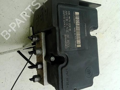 Used ABS pump ABS pump CITROËN C3 I (FC_, FN_) 1.1 i (60 hp) 33454823 33454823
