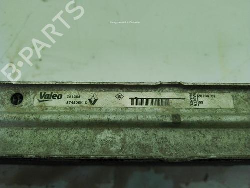 Intercooler RENAULT MASTER II Van (FD) 2.5 dCi (FD01, FD02, FD21, FD22, FD31, FD32, FD3Y, FD71,... | BP30455543M30 - Image 3